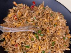-铭副琦食·虾蟹烩馆(渔人码头店)