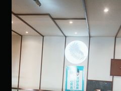 -江小渔鲜鱼火锅(西二道街店)