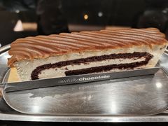 -Awfully Chocolate(来福士广场店)