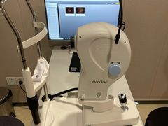 -宝岛眼镜(福中店)