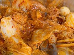 -陈记麻辣烫(浦口道店)
