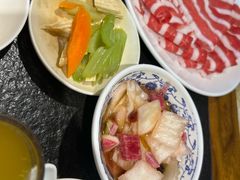 -仁和四季涮肉馆(天坛南门店)