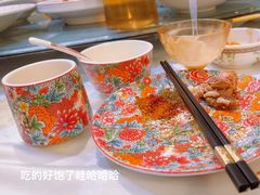 -撒拉花儿·新疆菜·清真(太阳宫店)
