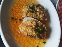 -覃记海鲜美食餐厅