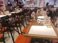 -和府捞面(欧亚卖场店)