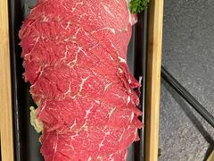 上脑牛肉-湊湊火锅·茶憩(打浦桥日月光店)