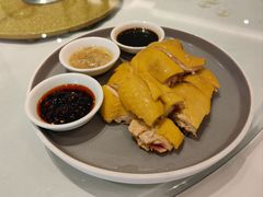 -松鹤楼(狮山永利广场店)