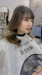 -New Fashion·新时尚形象设计