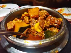 -西贝(财富购物中心店)