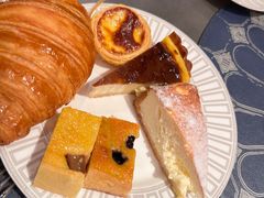 -丘吉尔餐厅(澳门伦敦人店)