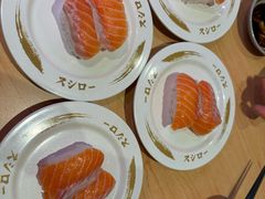 -寿司郎(皇庭广场店)