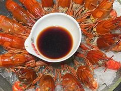 -红盔甲·小龙虾(人民广场店)