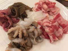 -海口绿发希尔顿酒店-田园汇自助餐·三文鱼·海鲜