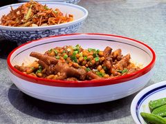 -小柴米·传统江西菜(万寿宫店)
