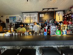 -沪水焙煎室(淡水路店)