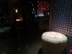 大堂-丽晶大班SPA(大沽店)