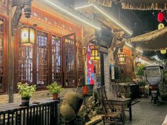 -泡桐树孙二娘私房菜