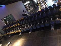 -VIP 威尔仕健身·游泳(嘉华中心店)