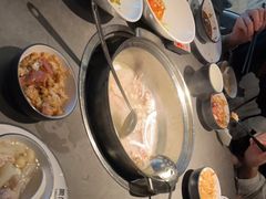 -同仁四季椰子鸡(宝安壹方城店)