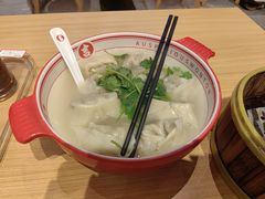 -吉祥馄饨(宁波高铁店)