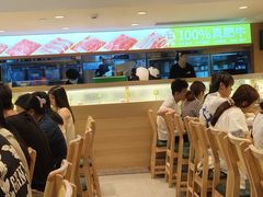 -一围肥牛肉小火锅(佳兆业广场店)
