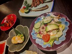 -尚居日料·和牛寿喜烧自助(市府恒隆广场店)