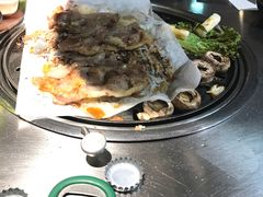 -杀猪天·韩国烤肉(总店)