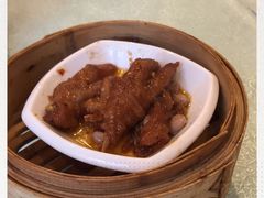 -龙的酒楼·手工早茶·顺德菜(近良路店)