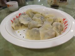 -老边饺子馆(东单店)