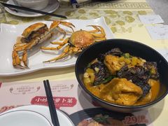 -聚味瞿记·龙虾堂(天元店)