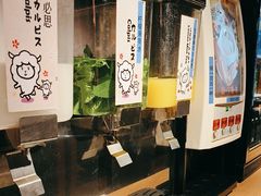 -温野菜涮涮锅(西单大悦城店)