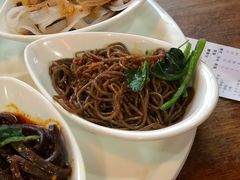 关中小吃拼-天下第一面(大雁塔北广场店)