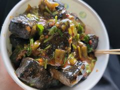 -无声臭豆腐(大井1号店)