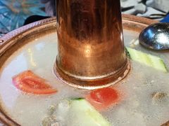-民食香·腊排骨野生菌美食(木府店)