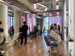 -ON STAR SALON