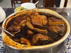 乾隆老汤黄狗猪头肉-黄狗猪头肉(运河路店)