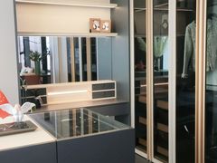 -佰丽爱家全屋定制(汶水店)