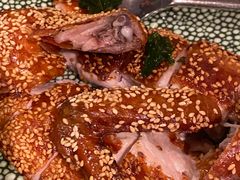 -采悦轩中餐厅·粤菜·海南菜(神州半岛喜来登度假酒店)