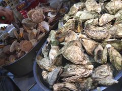 -格瑞欧海鲜自助烤肉火锅(光彩店)