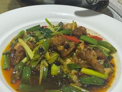 -辣婆婆(航天桥店)