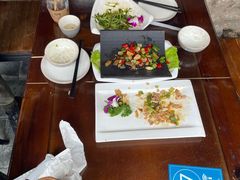 -尽善百年古院餐厅(王家老宅店)