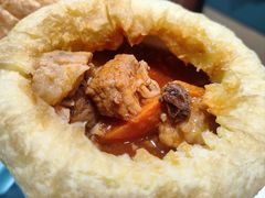 -库滋明·俄罗斯特色美食(中央大街店)