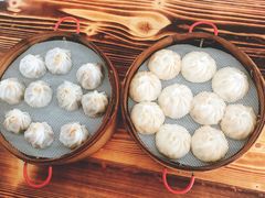 -余氏豆腐包老店(东直街店)