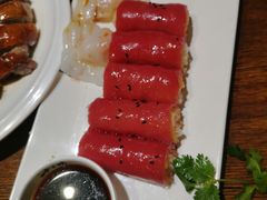 -南拳十三姨·潮汕砂锅粥(世纪金源店)
