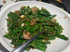-炊烟小炒黄牛肉(浦东世纪汇店)