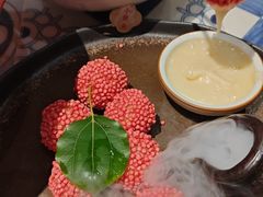 -图味美小黄鱼·景德菜(浙江路店)
