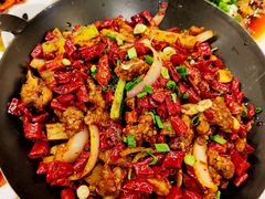 -陈麻婆豆腐(春熙店)