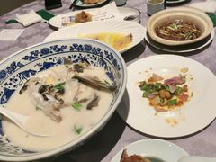 -山外山菜馆(玉泉路店)