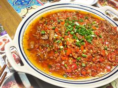 -泰米厨房·地道湘菜(金马坊店)