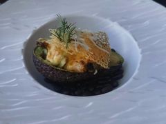 -V Bar海景扒房(北海湾惠龙万达嘉华酒店)